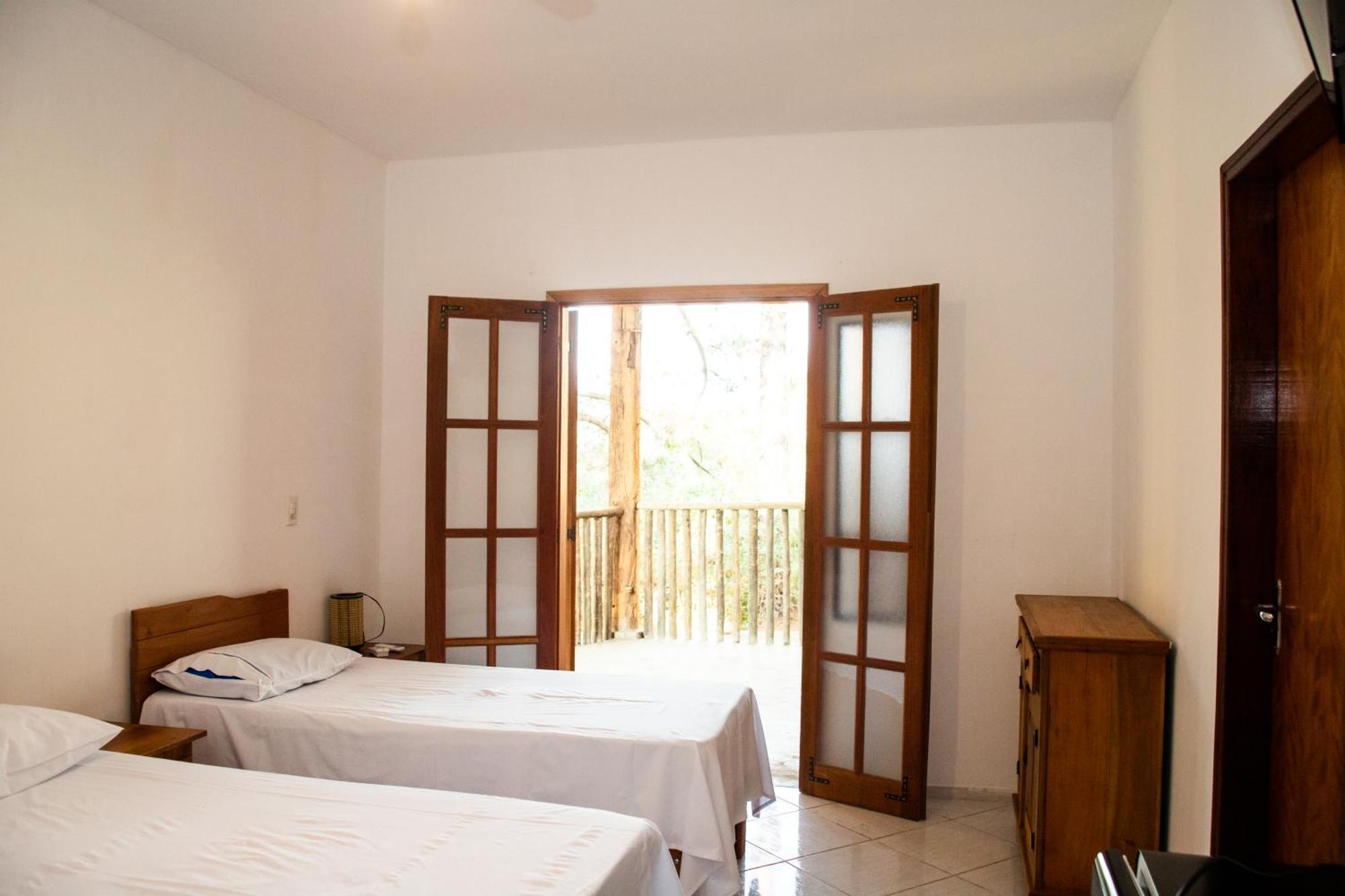 Da Felicidade Inn Itu