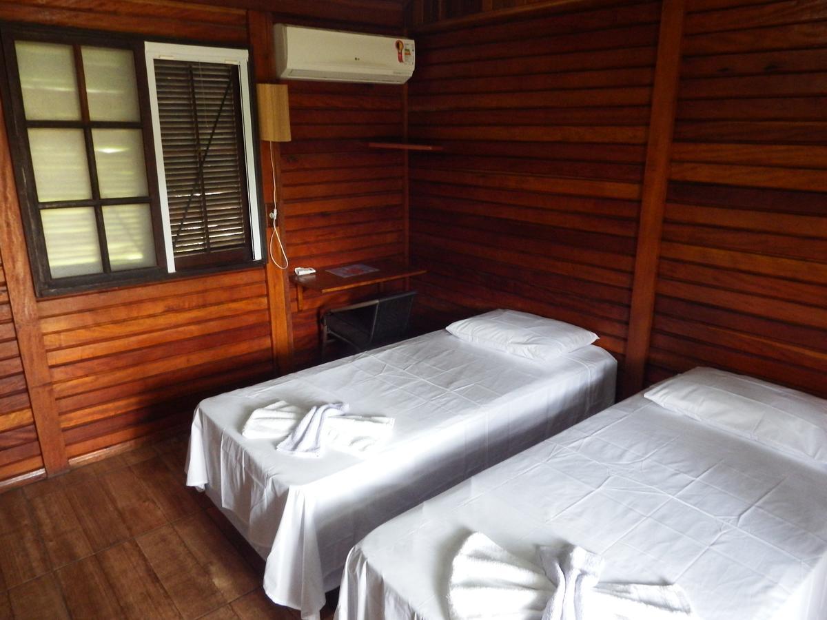 Da Felicidade Inn *