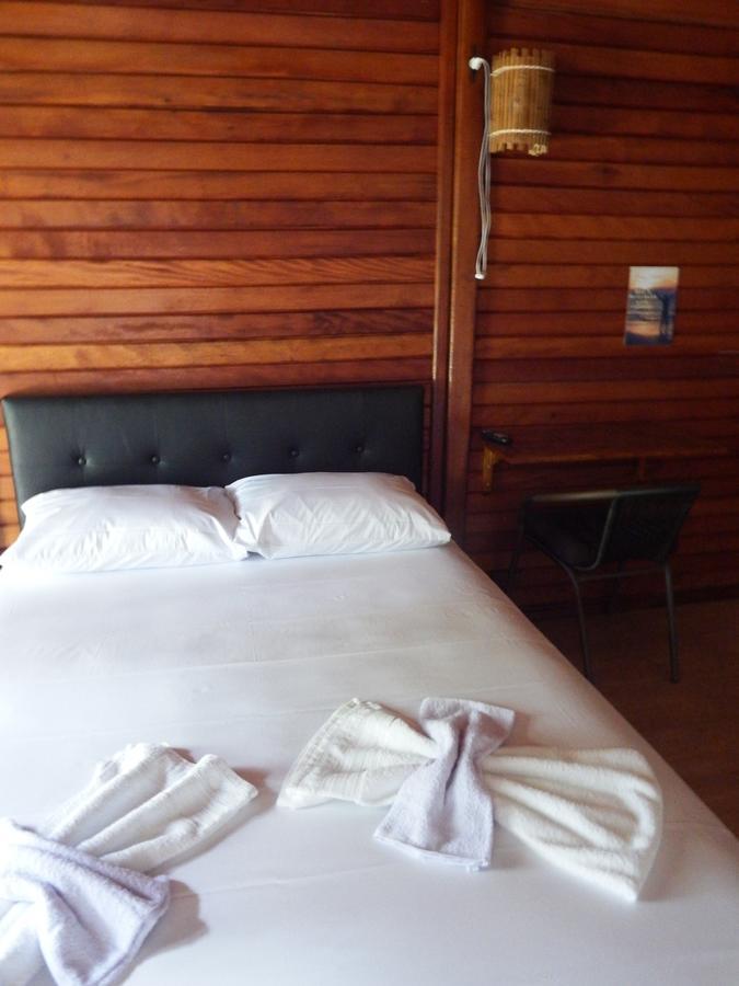Da Felicidade Inn Itu