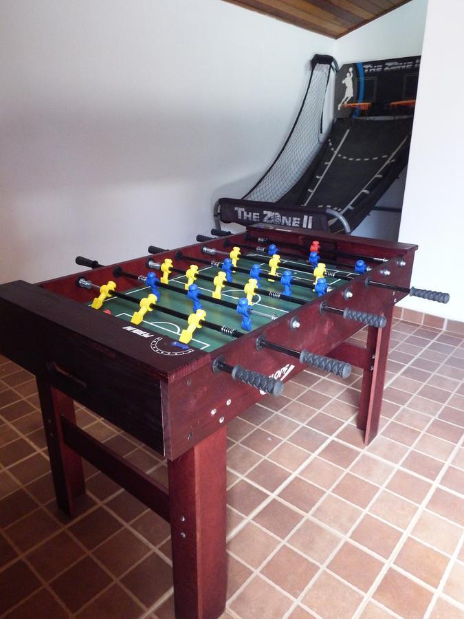 Da Felicidade Inn Itu