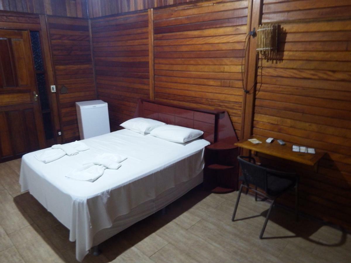 Da Felicidade Inn