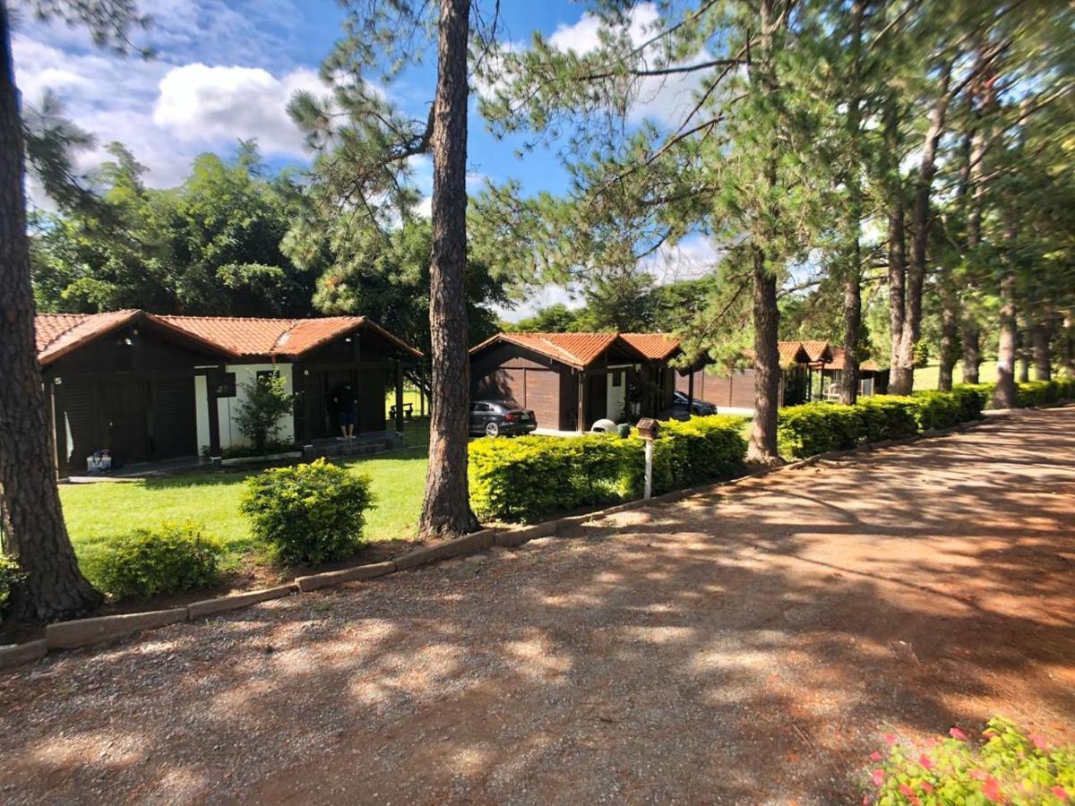 Da Felicidade Inn